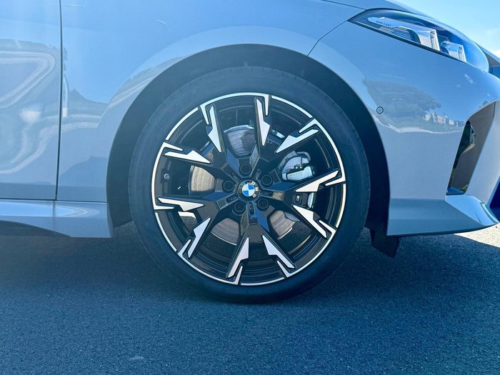 2025 BMW 1 Series 120 M Sport