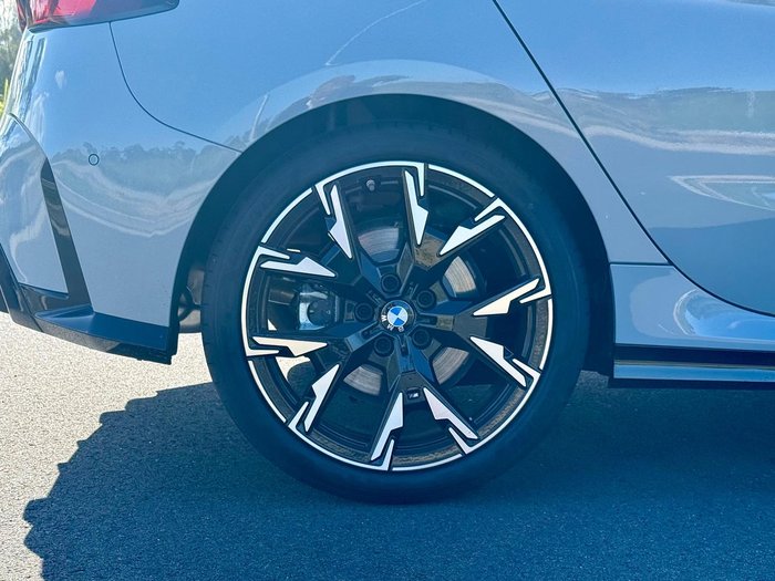 2025 BMW 1 Series 120 M Sport