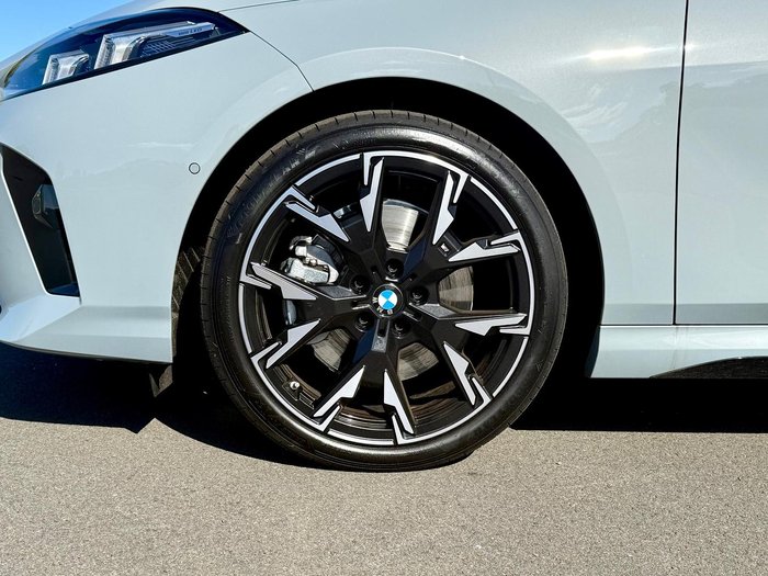 2025 BMW 1 Series 120 M Sport