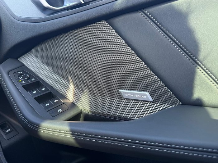 2025 BMW 1 Series 120 M Sport