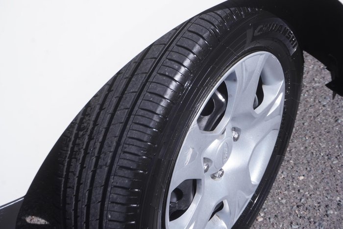 2015 Ford EcoSport Ambiente