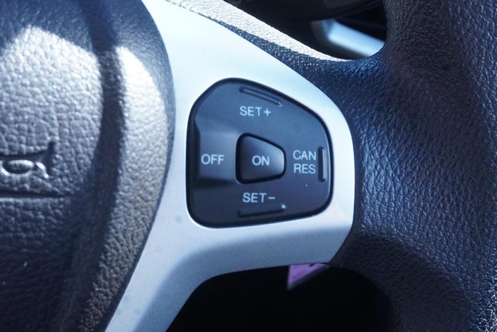 2015 Ford EcoSport Ambiente