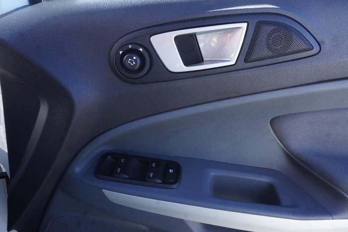 2015 Ford EcoSport Ambiente