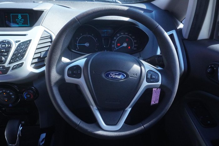 2015 Ford EcoSport Ambiente