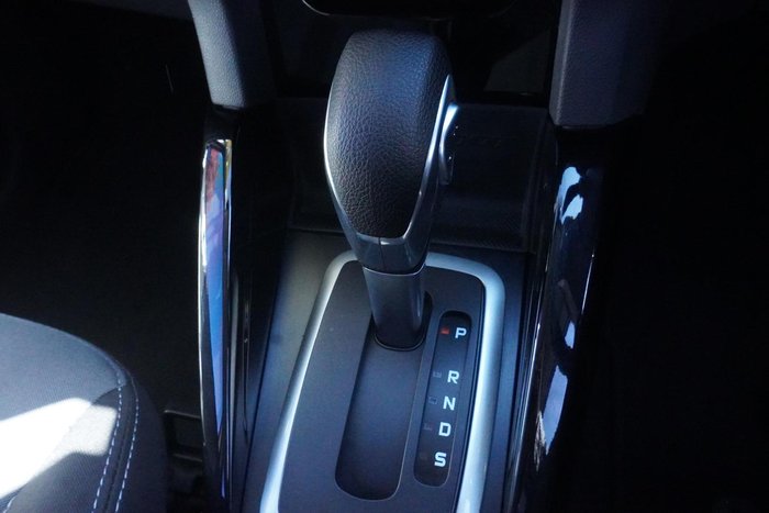 2015 Ford EcoSport Ambiente