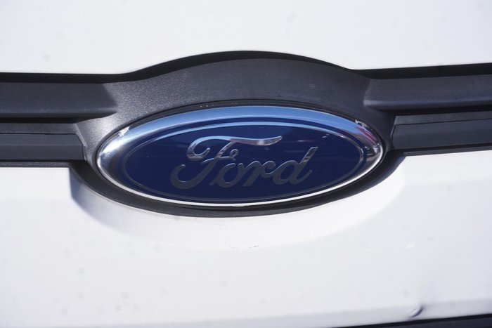 2015 Ford EcoSport Ambiente