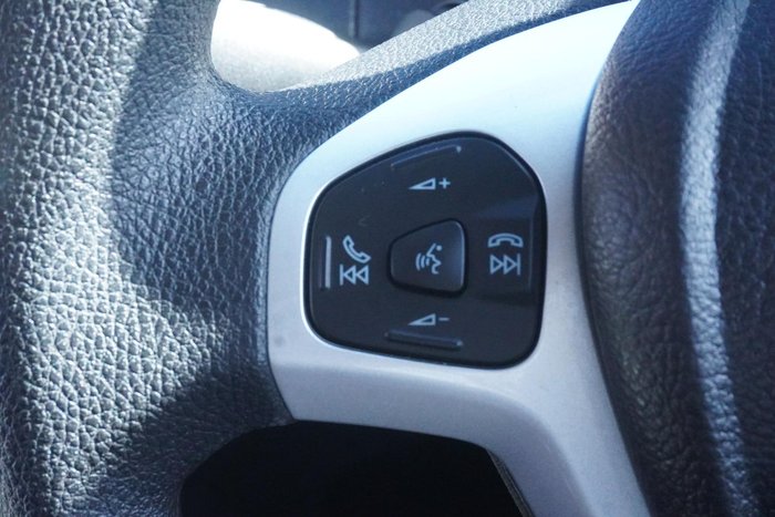 2015 Ford EcoSport Ambiente