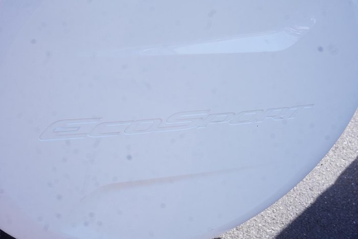 2015 Ford EcoSport Ambiente