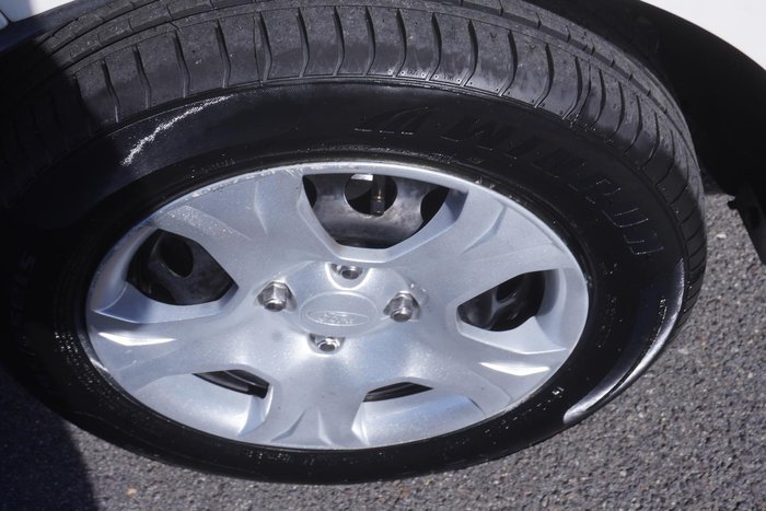 2015 Ford EcoSport Ambiente