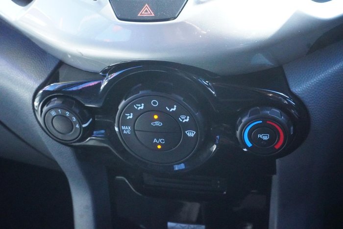 2015 Ford EcoSport Ambiente