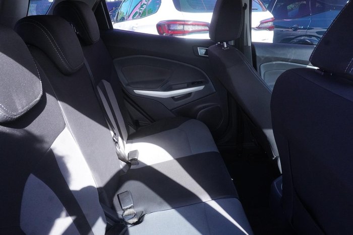 2015 Ford EcoSport Ambiente