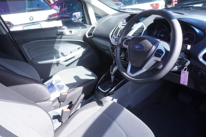 2015 Ford EcoSport Ambiente