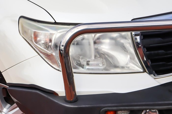 2012 Toyota Landcruiser Altitude