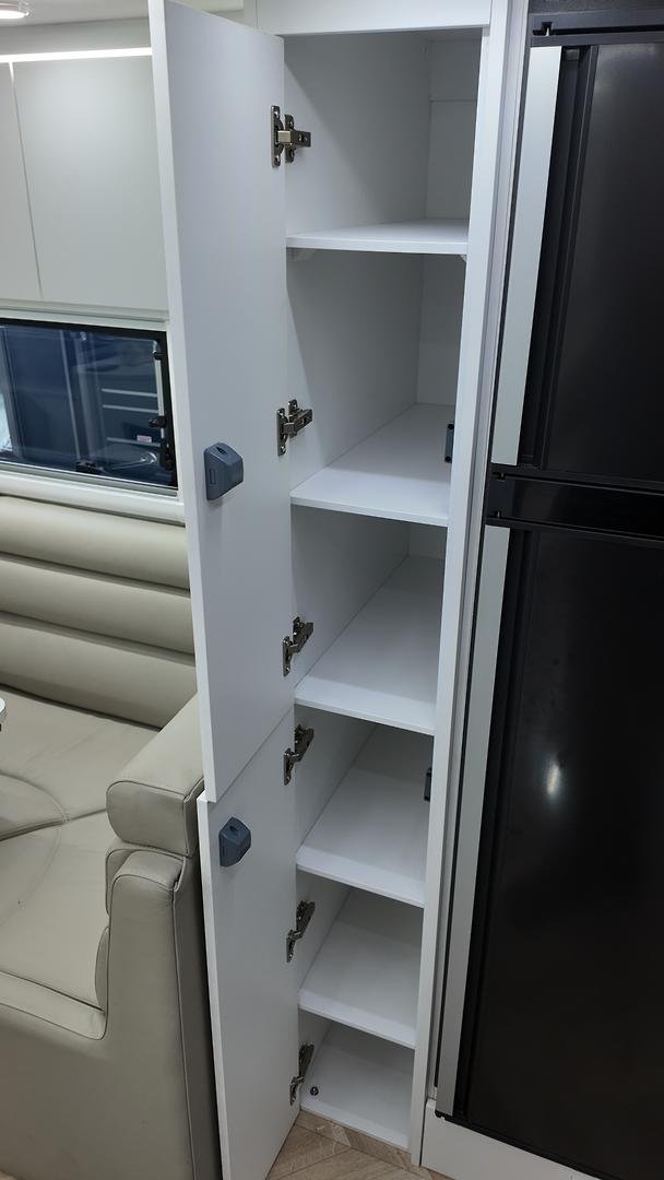 2026 Lotus Caravans Trooper 21'9