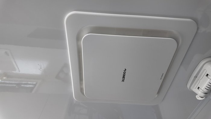 2026 Lotus Caravans Trooper 21'9