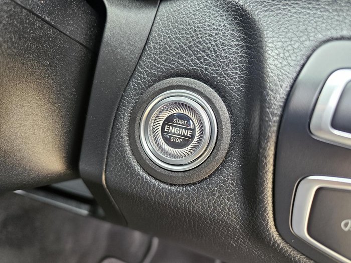 2019 Mercedes-Benz C-Class C200 W205 Polar White