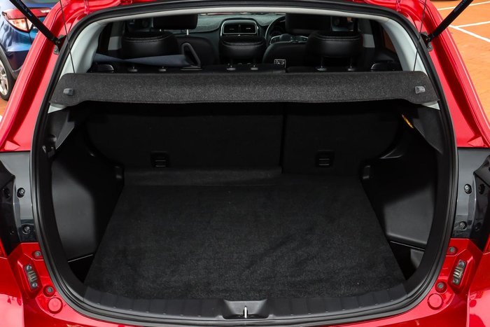 2019 Mitsubishi ASX Exceed