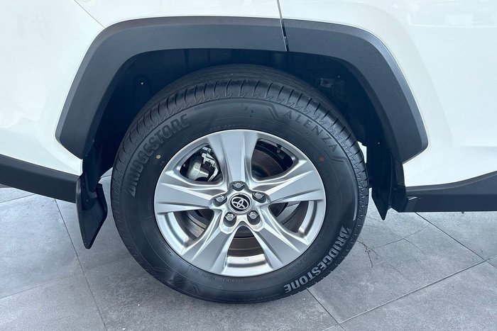 2024 Toyota RAV4 GX