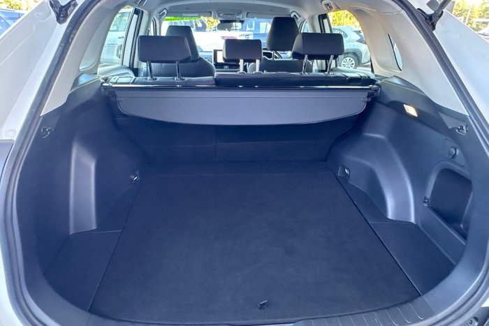 2024 Toyota RAV4 GX
