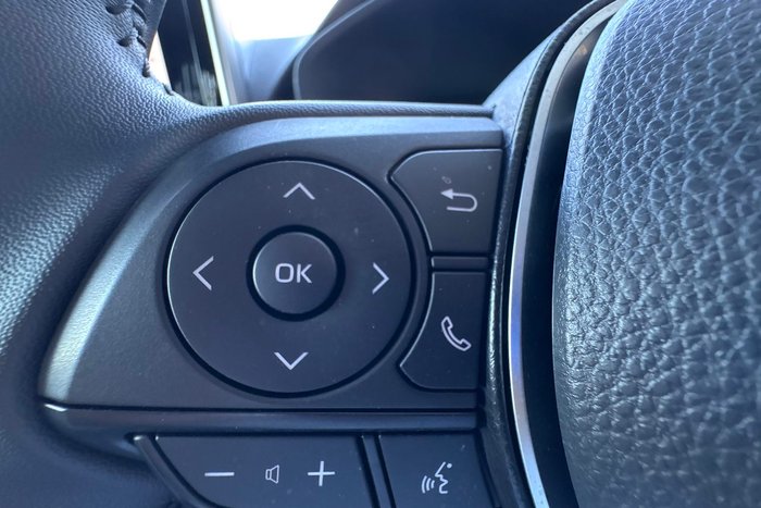 2024 Toyota RAV4 GX