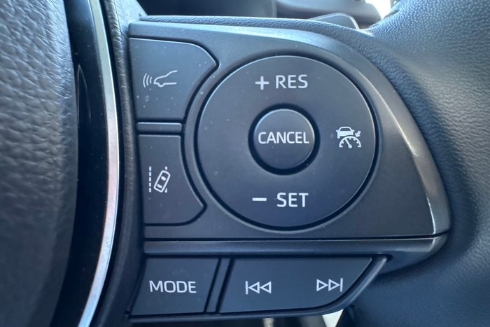 2024 Toyota RAV4 GX