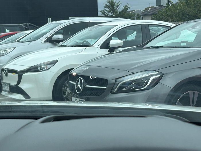 2021 Mazda 6 Sport