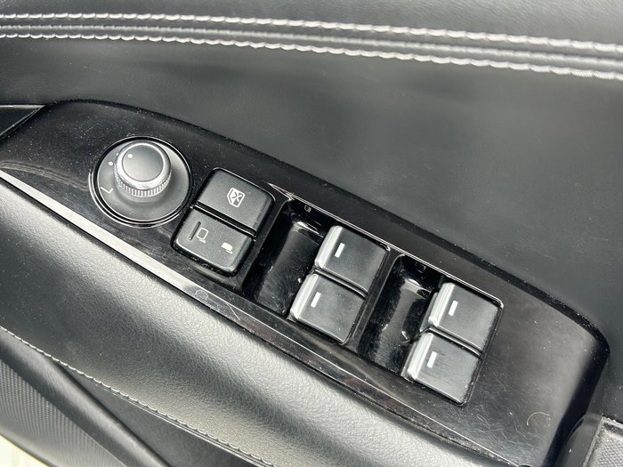2021 Mazda 6 Sport