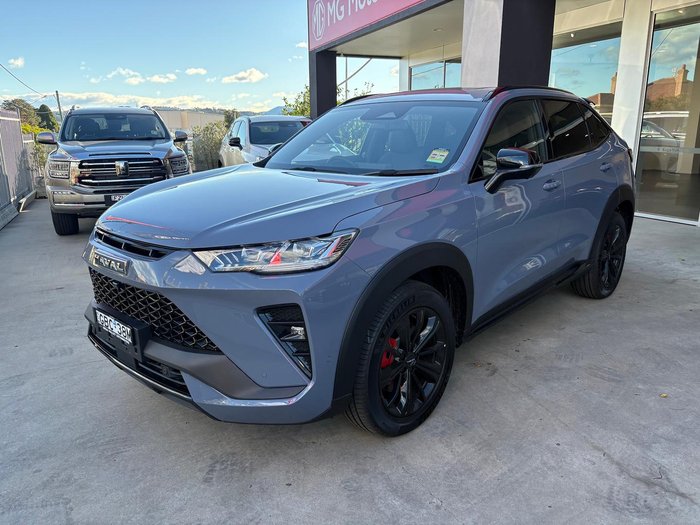 2025 GWM Haval H6GT Ultra PHEV