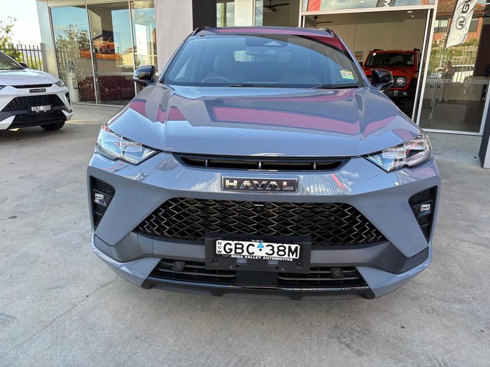 2025 GWM Haval H6GT Ultra PHEV