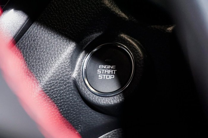 2025 Isuzu D-MAX X-TERRAIN