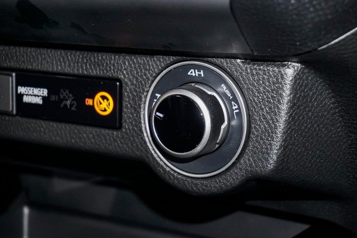 2025 Isuzu D-MAX X-TERRAIN