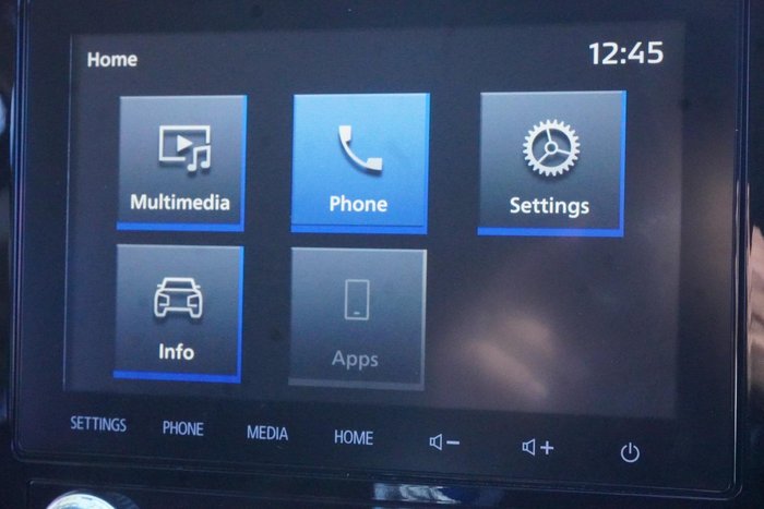 2021 Mitsubishi Outlander LS