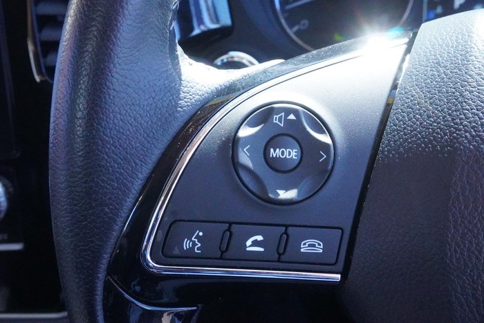 2021 Mitsubishi Outlander LS