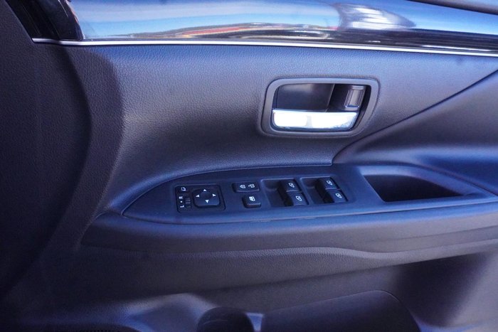 2021 Mitsubishi Outlander LS