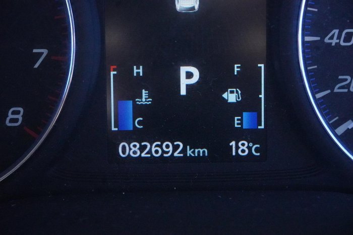 2021 Mitsubishi Outlander LS