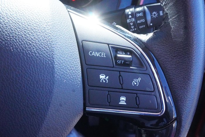 2021 Mitsubishi Outlander LS