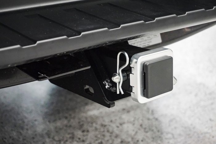 2025 Isuzu D-MAX BLADE