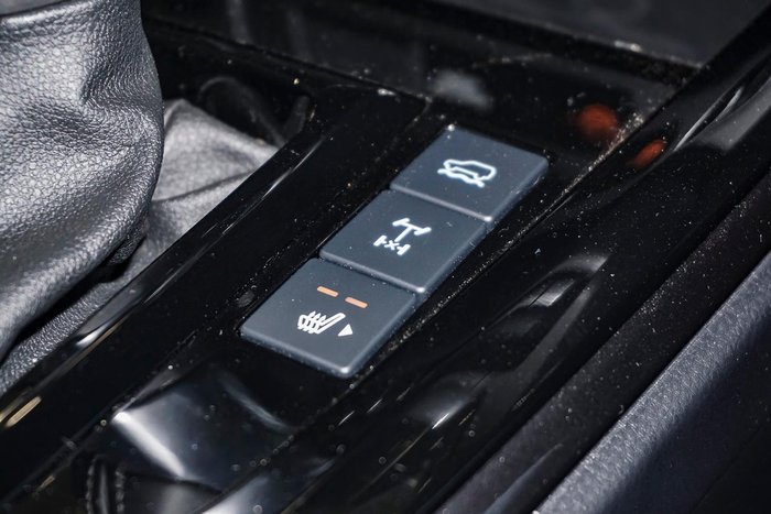 2025 Isuzu D-MAX BLADE