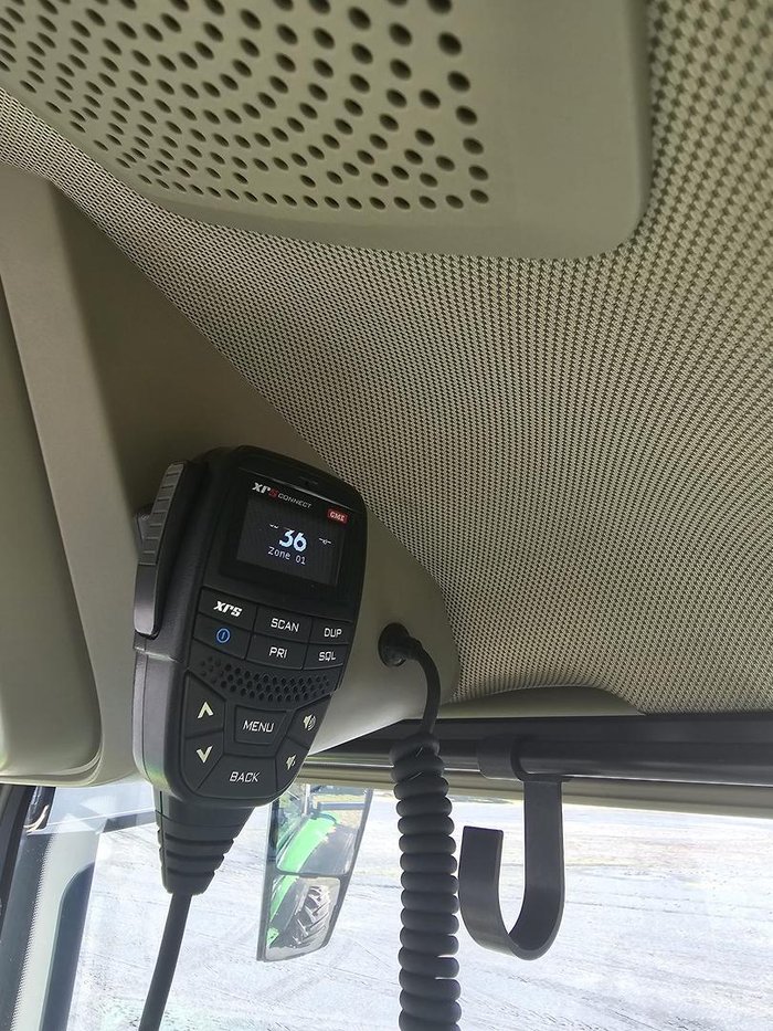 2023 John Deere 8R 310