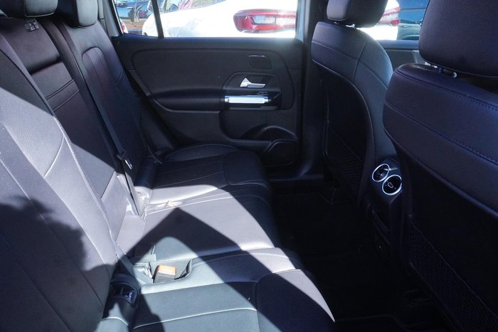 2021 Mercedes-Benz GLB-Class GLB200