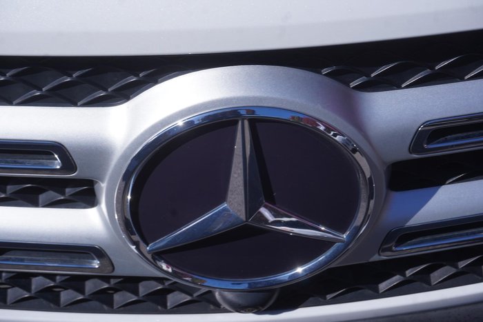 2021 Mercedes-Benz GLB-Class GLB200