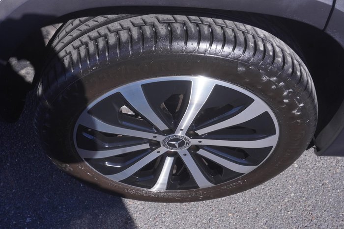 2021 Mercedes-Benz GLB-Class GLB200