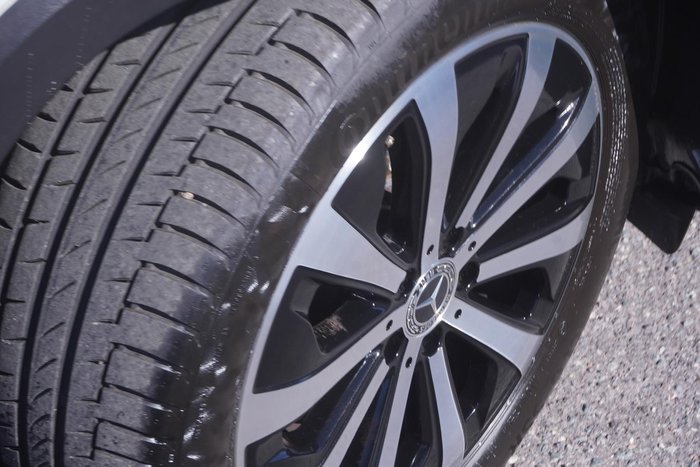 2021 Mercedes-Benz GLB-Class GLB200