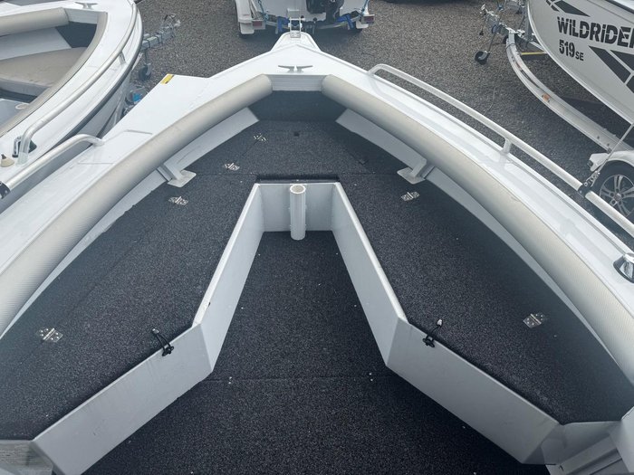 2025 Stacer 449 Crossfire SC