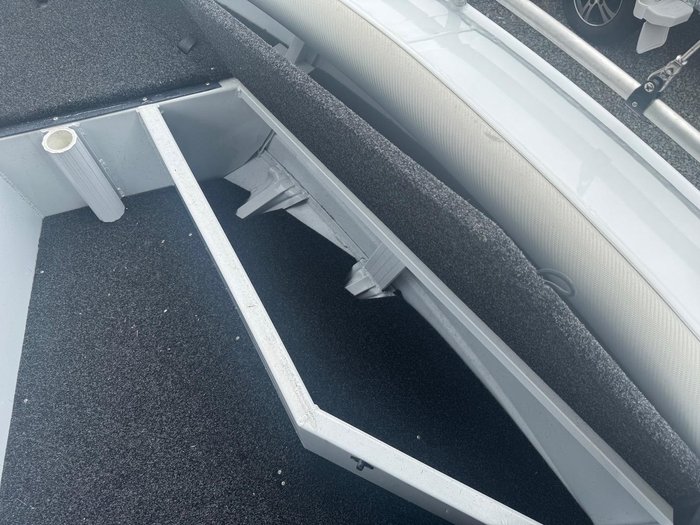 2025 Stacer 449 Crossfire SC