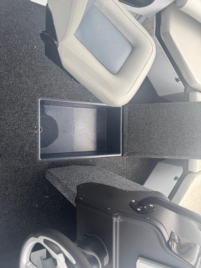 2025 Stacer 449 Crossfire SC