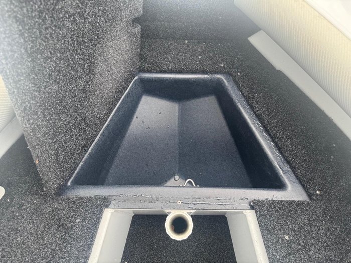 2025 Stacer 449 Crossfire SC