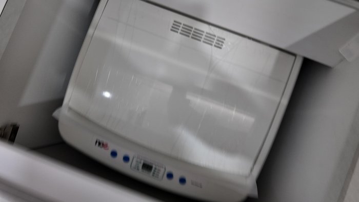 2026 Lotus Caravans Off Grid 19'9