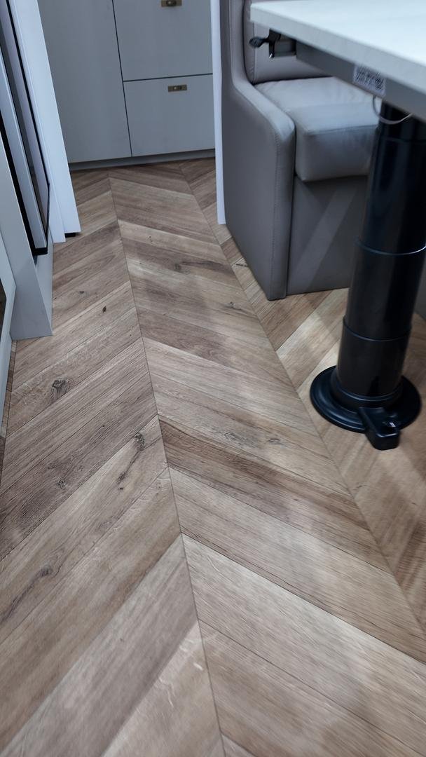 2026 Lotus Caravans Off Grid 19'9