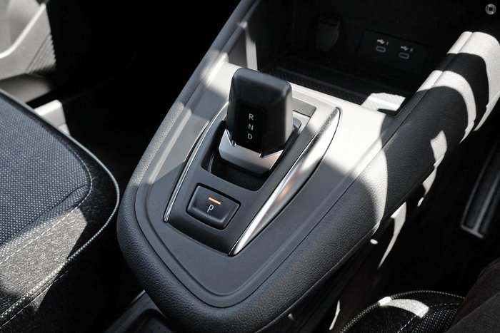 2025 Mitsubishi ASX Aspire